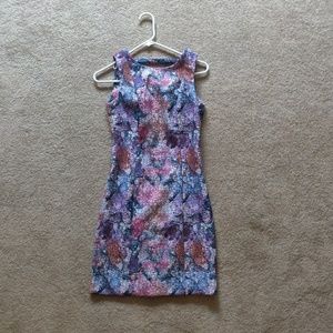 H&M Homecoming Dress